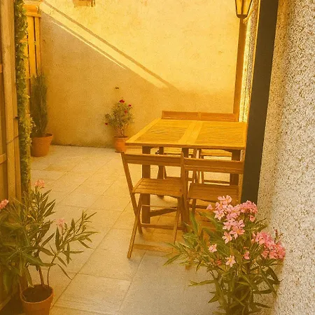 Appartement T2 Carcassonne