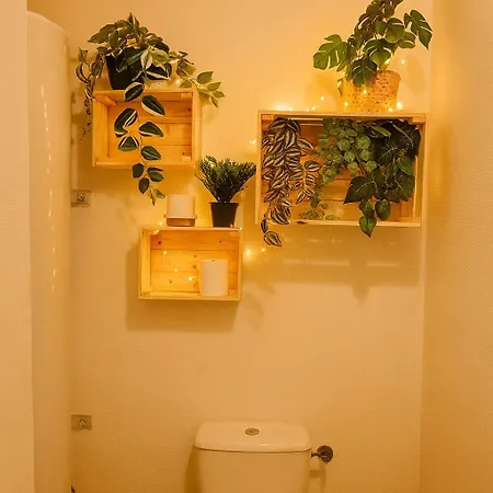 Apartment Appartement T2